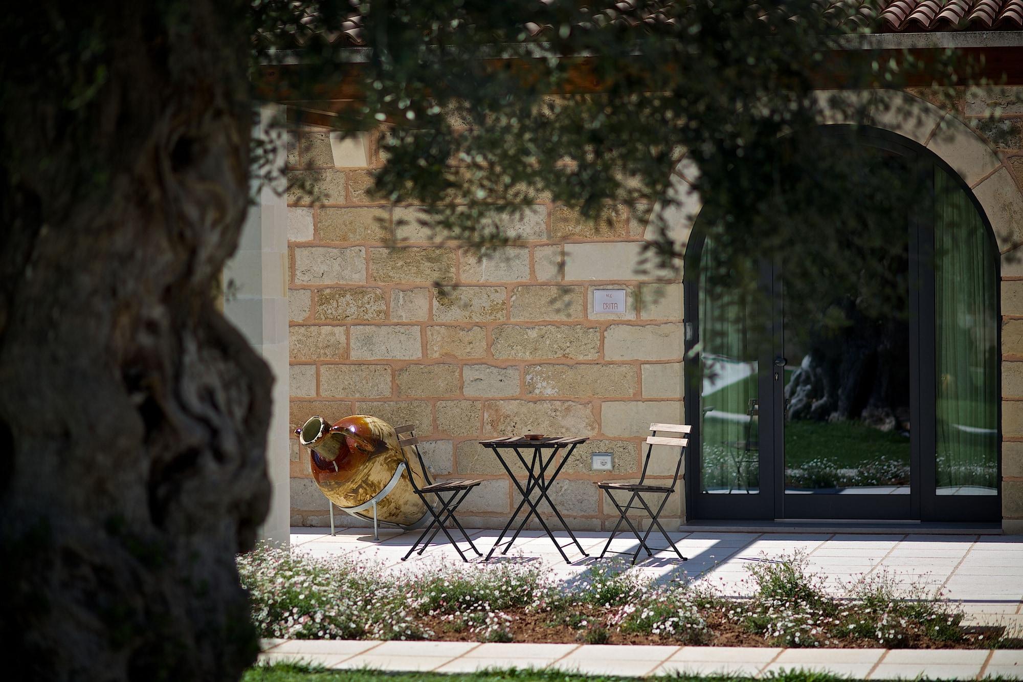 Masseria Stali, The Originals Relais Caprarica di Lecce Exterior foto