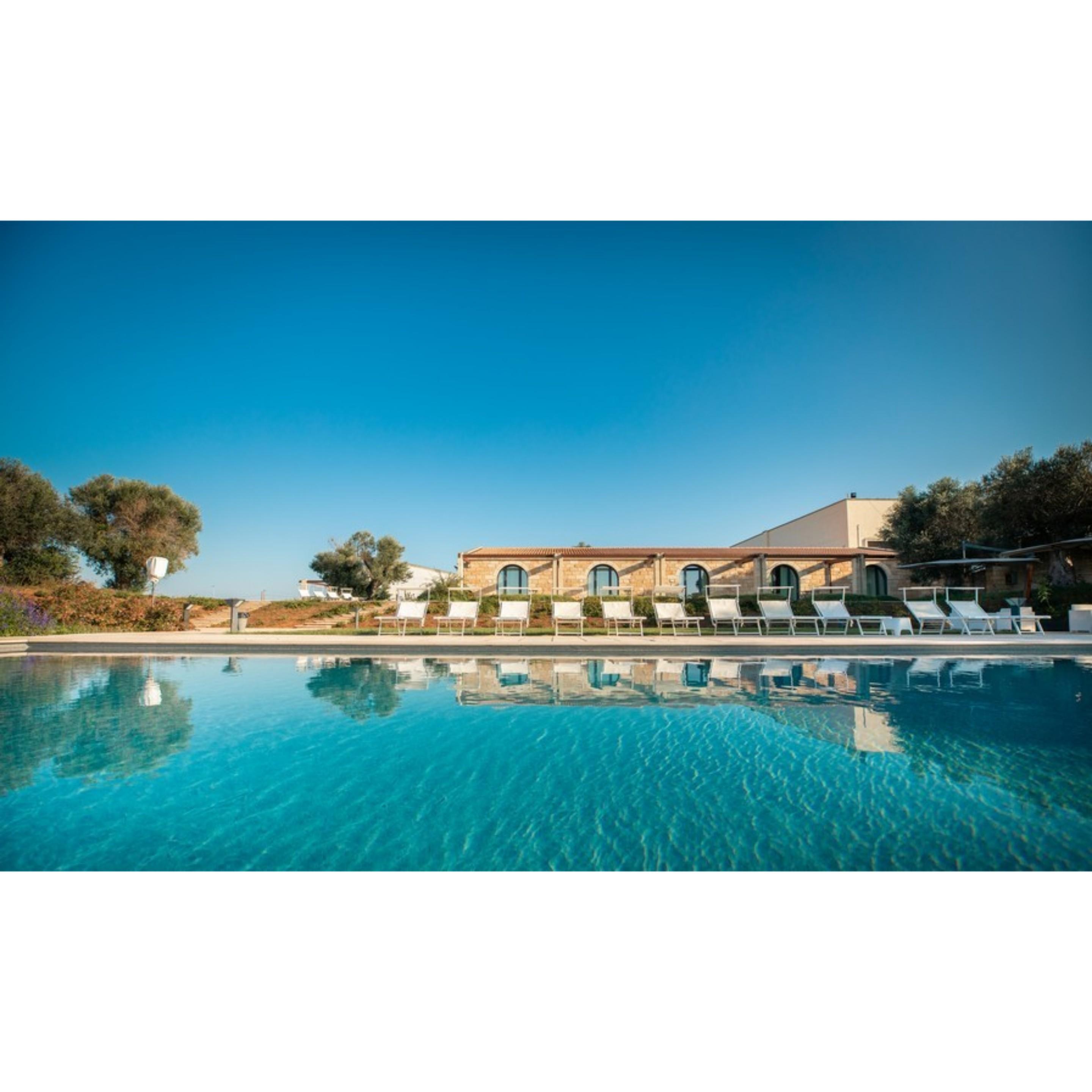 Masseria Stali, The Originals Relais Caprarica di Lecce Exterior foto