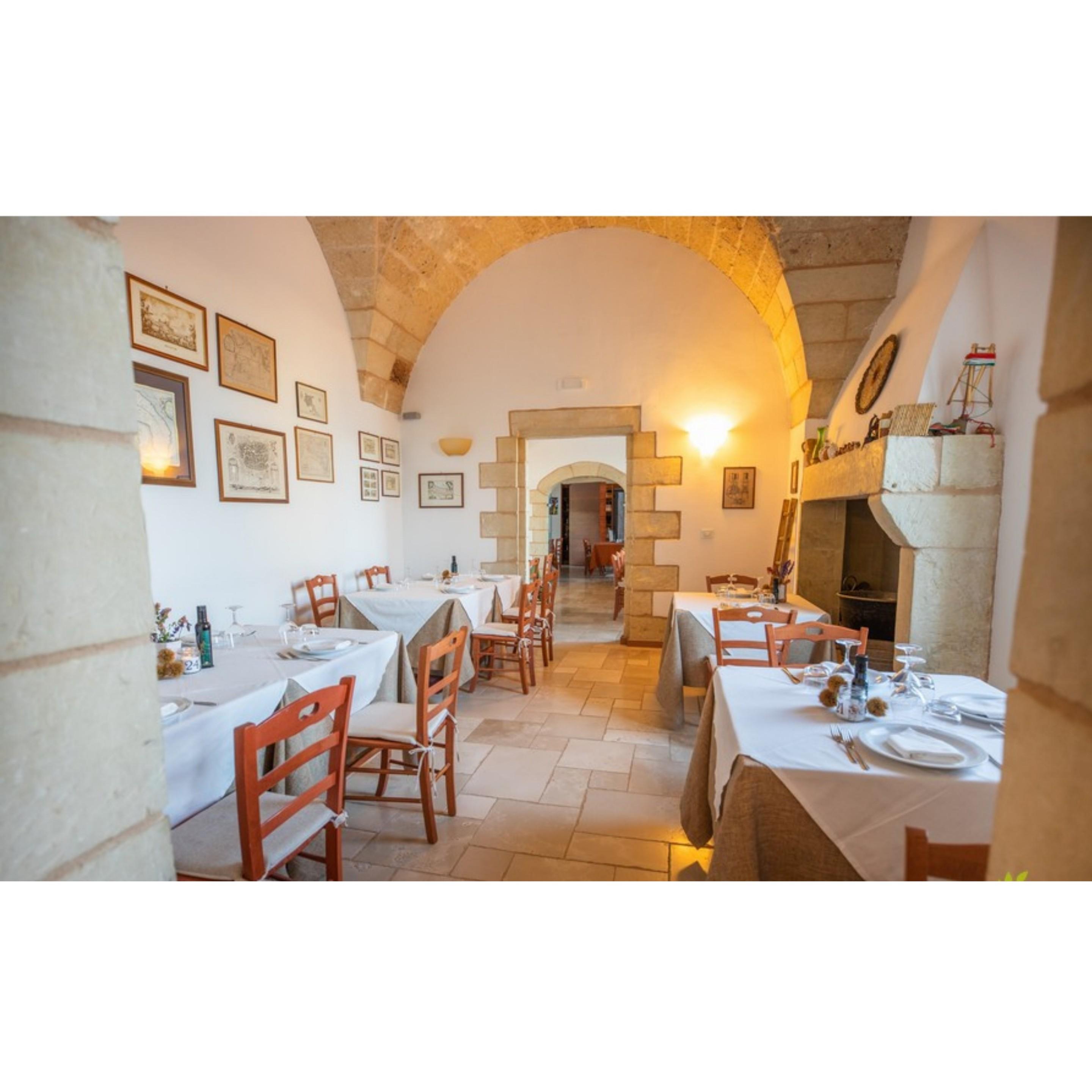 Masseria Stali, The Originals Relais Caprarica di Lecce Exterior foto