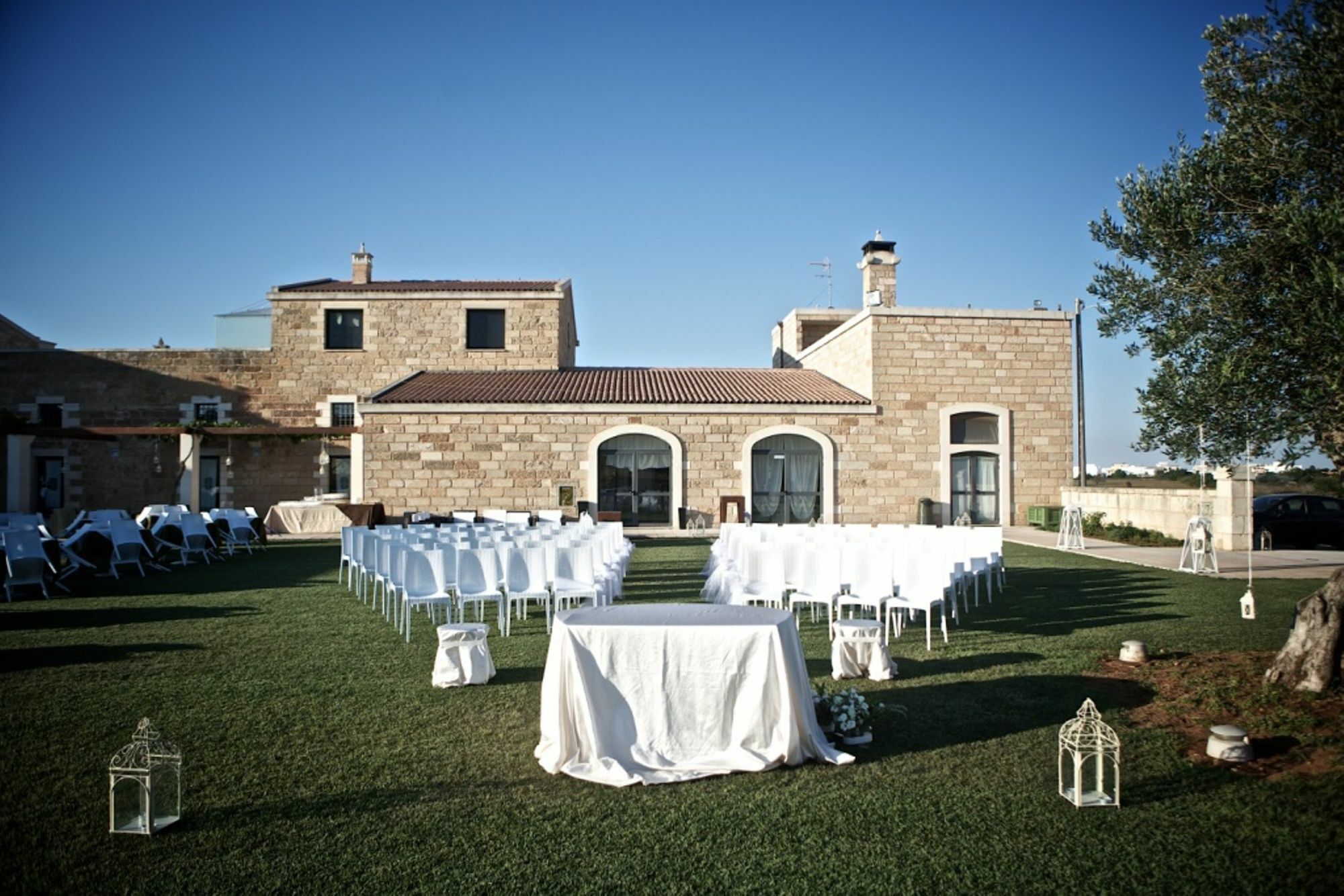 Masseria Stali, The Originals Relais Caprarica di Lecce Exterior foto